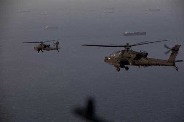 CENTCOM, İran ablukasında 61 gemiyi engellediklerini duyurdu