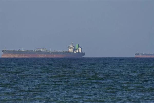 İran yabancı bir petrol tankerine el koyduğunu duyurdu