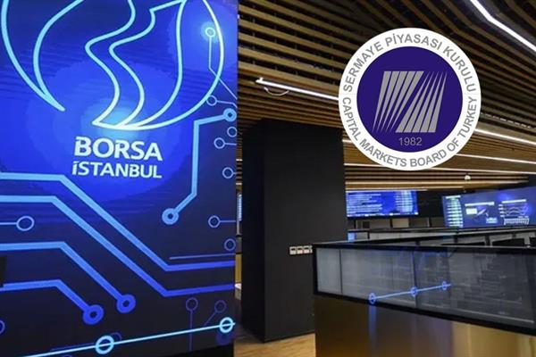 SPK'den borsada açığa satış yasağı için süre uzatma kararı