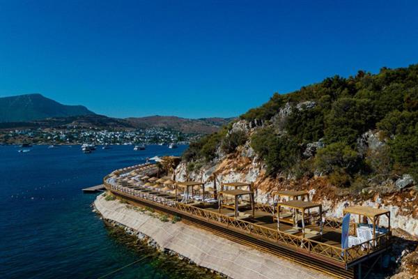 5 yıldızlı halk plajları yaza hazırken Bitlis'ten Samsun'a 3 yeni halk plajı geliyor