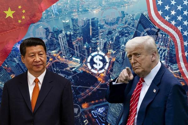Pekin zirvesi öncesi piyasalar Trump-Xi görüşmesinden çıkacak kritik mesajlara odaklandı