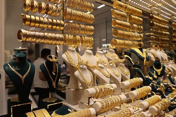 Kapalıçarşı'da çekili altın gerilimi büyürken esnaf rafineri çağrısına tepki gösterdi