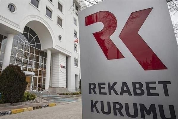 Rekabet Kurumu'ndan yazıcı sektöründeki iki Japon şirketine milyonluk ceza