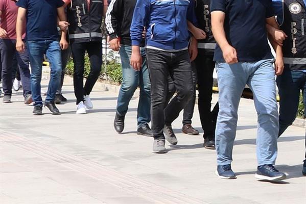 Adana merkezli 2 milyar dolarlık bahis operasyonu 200 gözaltı kararı