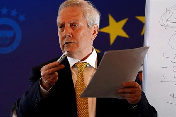 Aziz Yıldırım'dan Fenerbahçe'ye yıldız operasyonu