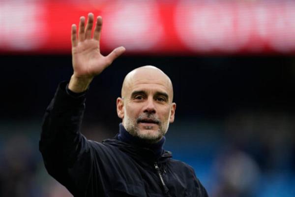 Guardiola'dan Burnleyli oyunculara 'Arsenal'i durdurun, hepinize Rolex alayım' vaadi