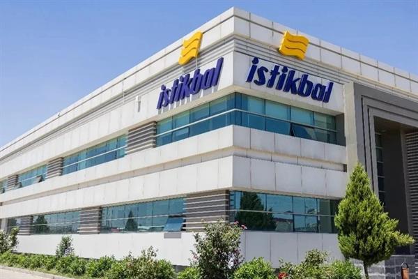 İstikbal Mobilya'nın yeni sahibi Paşalı Grup oldu