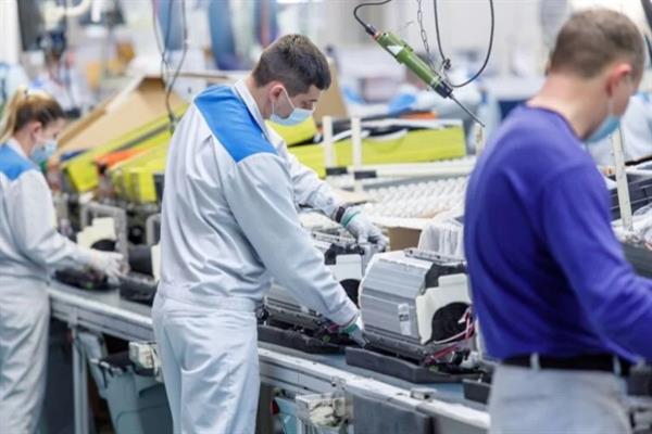 Japon devi Daikin Türkiye'ye veri merkezi odaklı 100 milyon dolarlık yatırım yapıyor