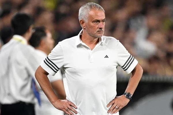 Marca'nın iddiasına göre, Mourinho, Real Madrid'de kısa süre içinde göreve başlayabilir