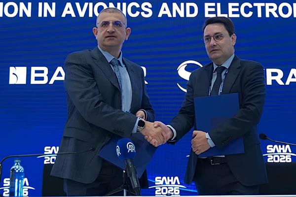Baykar'ın Fransız Safran'la iş birliği Yunanistan'ı rahatsız etti