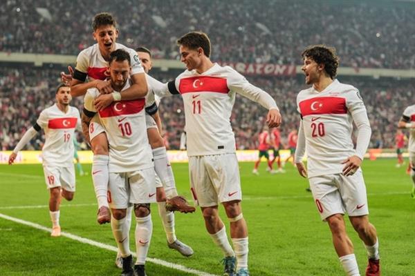 A Milli Takım'ın Dünya Kupası geniş aday kadrosu açıklandı
