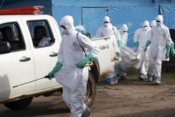Ebola salgınında vaka sayısı arttı, Kongo ve Uganda'da alarm seviyesi yükseltildi