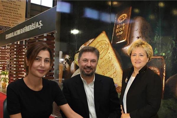 İstanbul Altın Rafinerisi operasyonunda kilerden çıkan 350 kilo altına 'miras' savunması