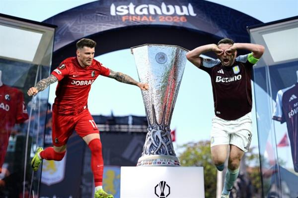Avrupa futbolunun ikinci büyük kupasında şampiyon İstanbul'da belli oluyor