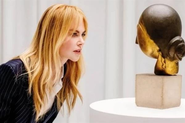 Nicole Kidman'ın da katıldığı Christie's gecesinde 40 dakikada 630 milyon dolarlık satış yapıldı