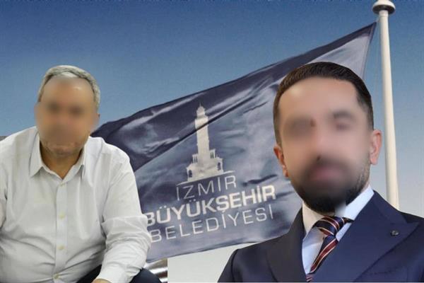 İzmir'de ihale operasyonunda 2'si patron 4 kişi hakkında gözaltı kararı verildi, 3 şüpheli gözaltına alındı