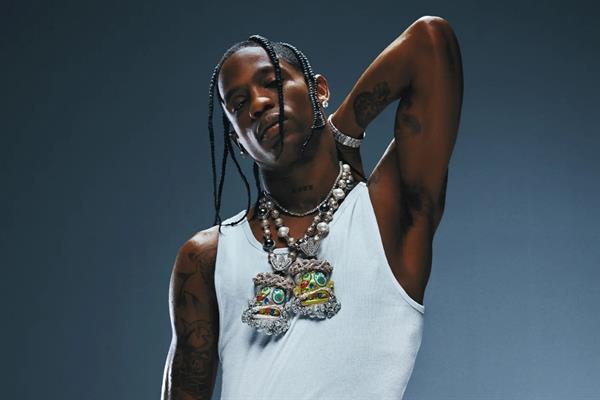 Travis Scott'ın İstanbul konserinde bilet fiyatları dudak uçuklattı, VIP localar 8 milyon TL'ye kadar çıktı