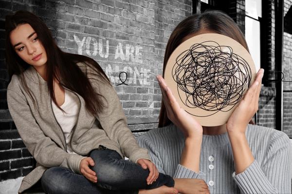 DSÖ verilerine göre 332 milyon kişi depresyonla mücadele ediyor küresel tablo alarm veriyor