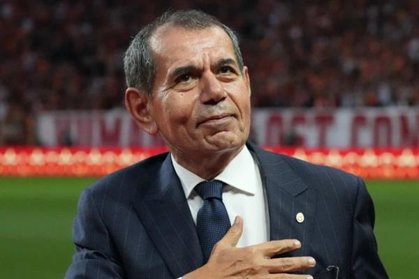 Galatasaray'da olağan seçimli genel kurul bugün yapılacak, Dursun Özbek seçime tek aday giriyor