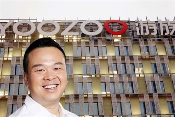 Milyarder patron Yoozoo Games'in kurucusu Lin Qi'yi zehirle öldürdü, idam edildi