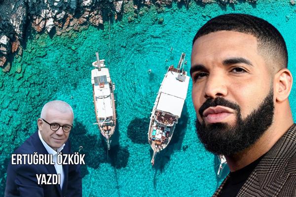 Ertuğrul Özkök Bodrum sezonunu açtı, gün yüzü görmemiş ilk haberleri ve izlenimlerini paylaştı