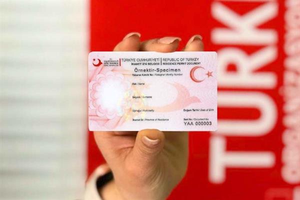 Sahte ikamet izni siteleriyle milyonlarca liralık vurgun