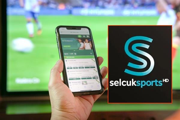 İnternet üzerinden kaçak maç yayını yapan ve yasa dışı bahis sitelerine yönlendiren SelçukSports kanalının sahibi tutuklandı