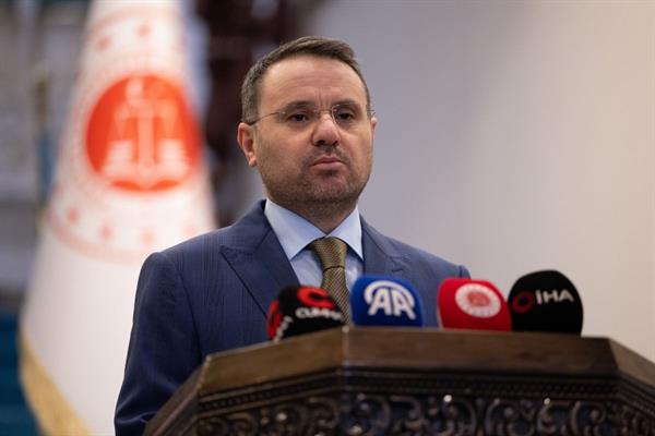 Yargıda ihtisaslaşmanın sağlanması amacıyla 140 yeni mahkeme kurulacak
