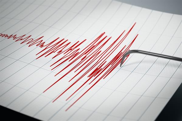 AFAD duyurdu, Kahramanmaraş'ta korkutan deprem