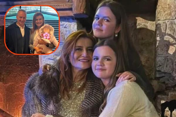 Füsun Kuran boşanma iddialarına 'evliliğimi bitirmek istemiyorum' yanıtını verdi