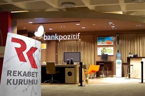 TMSF kontrolündeki BankPozitif'in yeni sahibi Efor Holding oldu