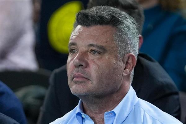 Fenerbahçe Başkanı Sadettin Saran'a 2 yıl 6 ay hapis cezası
