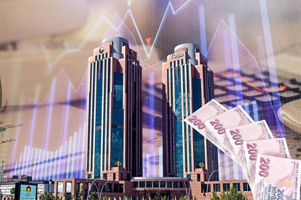 TOBB Nefes Kredisi yeniden başlıyor, KOBİ'lere 100 milyar liralık destek hedefi