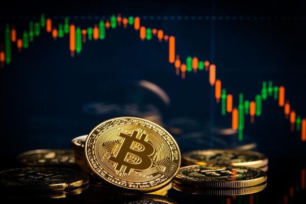 Kripto para birimi Bitcoin 60 bin dolar sınırında