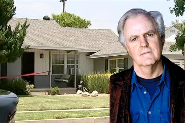 Hollywood'u sarsan cinayet, katilin 911'e 'günahkar adamı öldürdüm' çağrısı