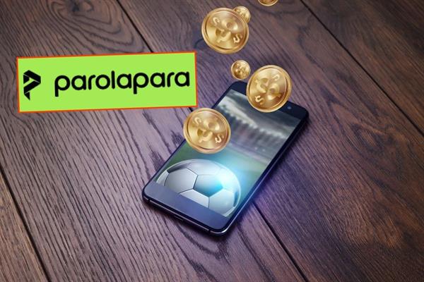 'Parolapara'ya yasa dışı bahis gelirlerinin aklandığı iddiasıyla operasyon yapıldı, faaliyet izni durduruldu