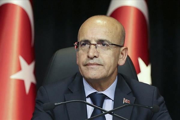 Hazine ve Maliye Bakanı Mehmet Şimşek'ten Mayıs ayı enflasyon değerlendirmesi