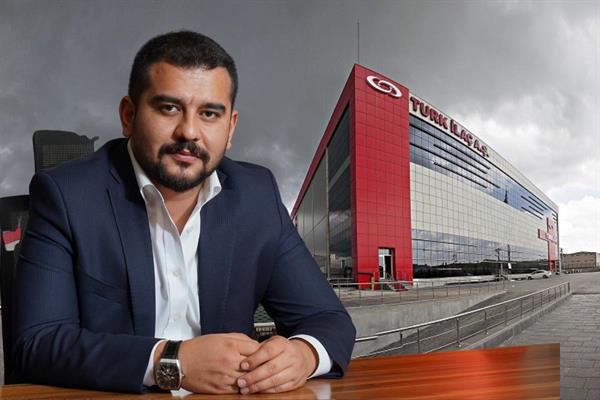 Türk İlaç Genel Müdürü Yunus Emre Battal'a şirketin hisselerindeki işlemler nedeniyle 6 ay işlem yasağı