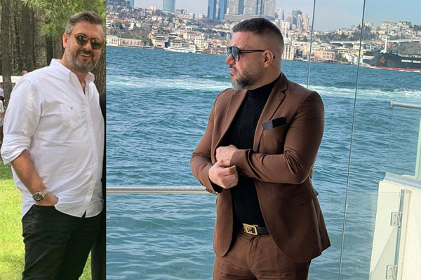 Ünlü Ayakkabı Markası Soho'nun Patronu Mücahit Deneri, Kar Vaadi İle Piyasaya 1 Milyar TL Borç Taktı, Sırra Kadem Bastı.