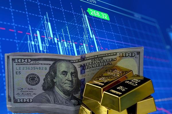 Hisse senetleri ve dolar kazandırdı, altın ve euro değer kaybetti