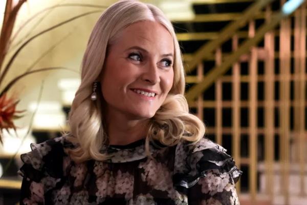 Norveç Veliaht Prensesi Mette-Marit akciğer nakli bekleme listesine alındı
