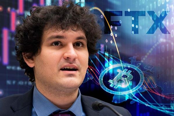 Tarihi kripto para dolandırıcılığından ceza alan FTX'in kurucusu Bankman-Fried, Trump'tan af talebinde bulundu