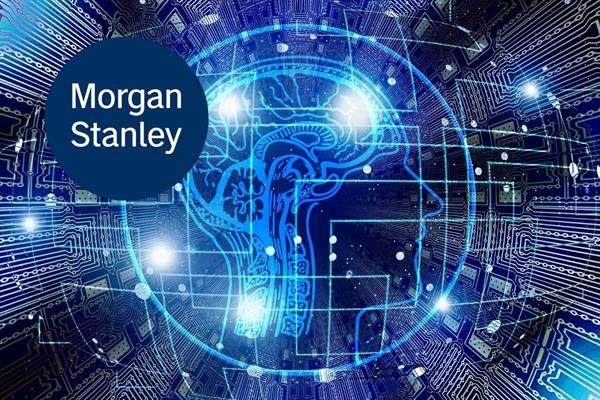 Morgan Stanley'e göre küresel yapay zeka borçlanma hacmi 2026'da 500 milyar doları aşacak