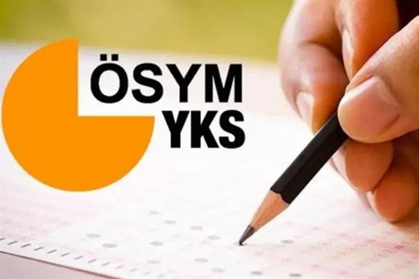 ÖSYM, 2026 YKS sınav giriş belgelerini erişime açtı, adayların sınav yerleri belli oldu