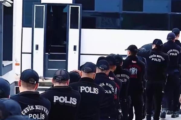 Ponzicilerin 'iftira' tuzağına iddianame, 14 şüphelinin 26 yıla kadar hapsi istendi
