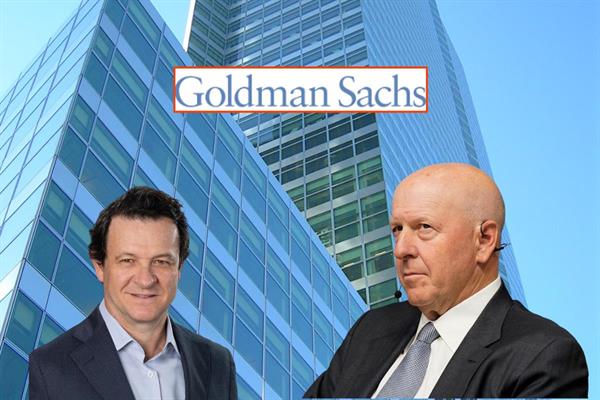 Goldman Sachs'ta Epstein krizi; CEO'ya itiraz eden üst düzey yönetici şirketten ayrılıyor