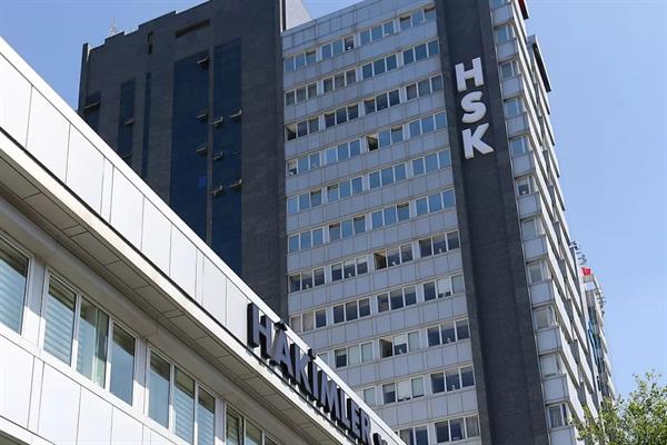 HSK kararnamesi yayımlandı, binlerce yargı mensubunun ataması yapıldı