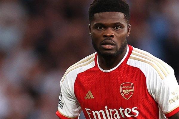 Futbolcu Thomas Partey, hakkındaki cinsel saldırı iddiaları nedeniyle Kanada'ya alınmadı