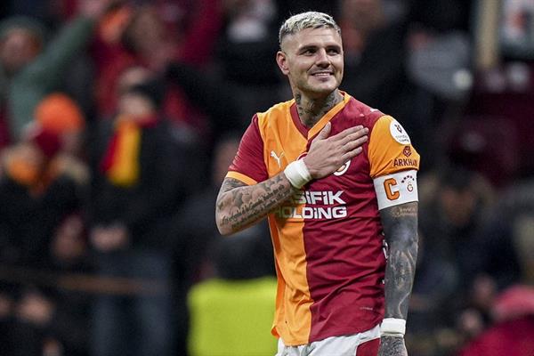 Icardi'nin Galatasaray teklifine yanıt vermemesinin nedeni ortaya çıktı