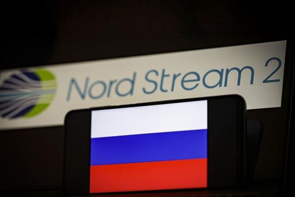 Nord Stream 2, AB'nin Rus gazı yasağına karşı dava açtı